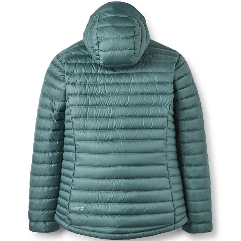 Rab Mens Microlight Alpine Jacket - Sage-2