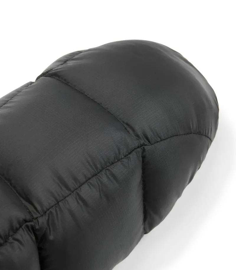 Rab Microlight Hut Slippers - Black-6