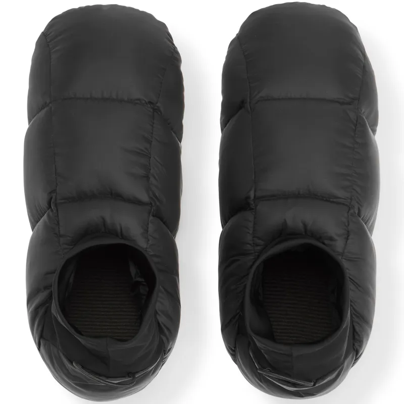 Rab Microlight Hut Slippers - Black-3