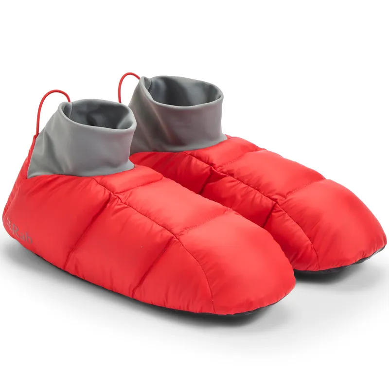 Rab Microlight Hut Slippers - Dark Horizon