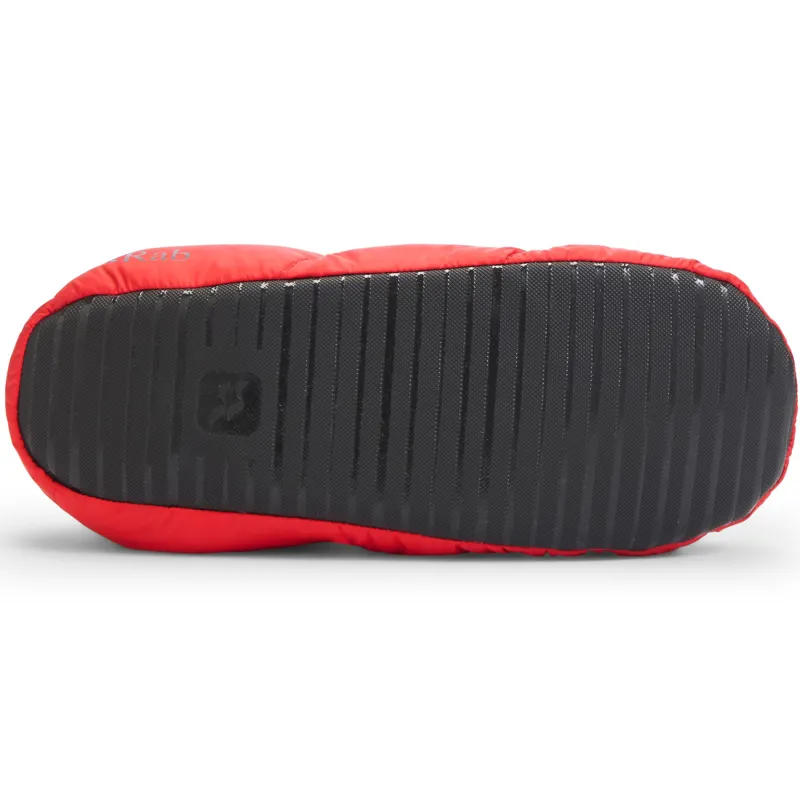 Rab Microlight Hut Slippers - Dark Horizon-2