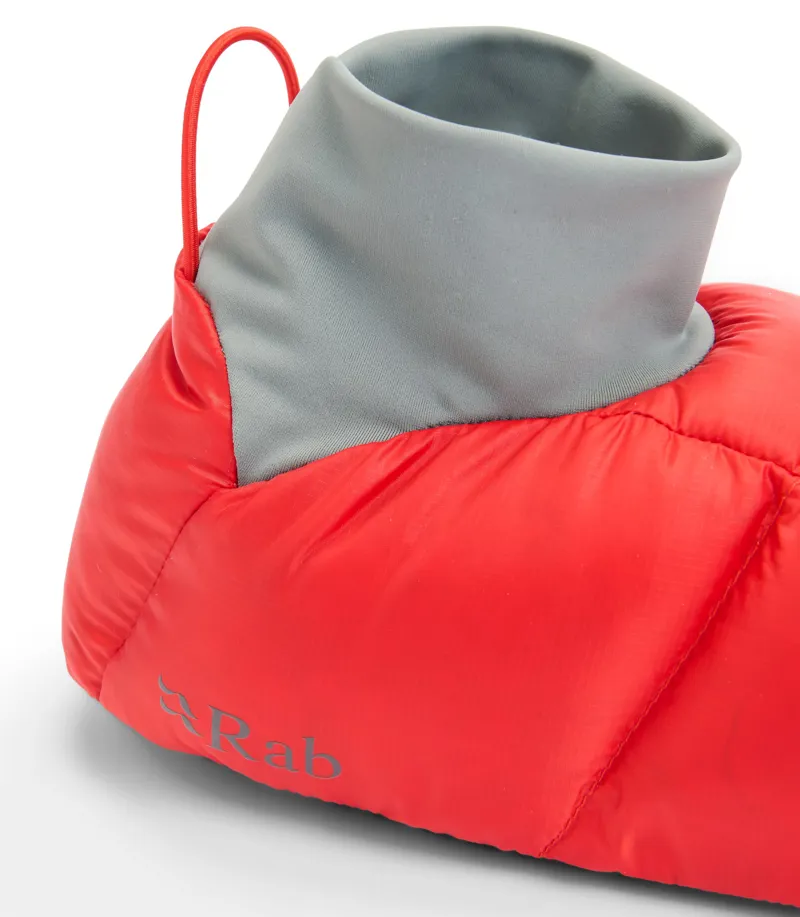 Rab Microlight Hut Slippers - Dark Horizon-5