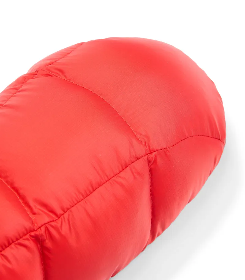 Rab Microlight Hut Slippers - Dark Horizon-6