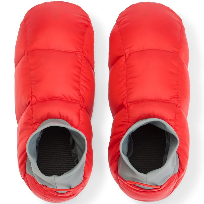 Rab Microlight Hut Slippers - Dark Horizon-3