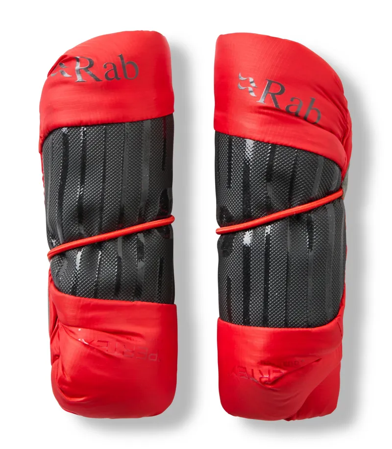 Rab Microlight Hut Slippers - Dark Horizon-4