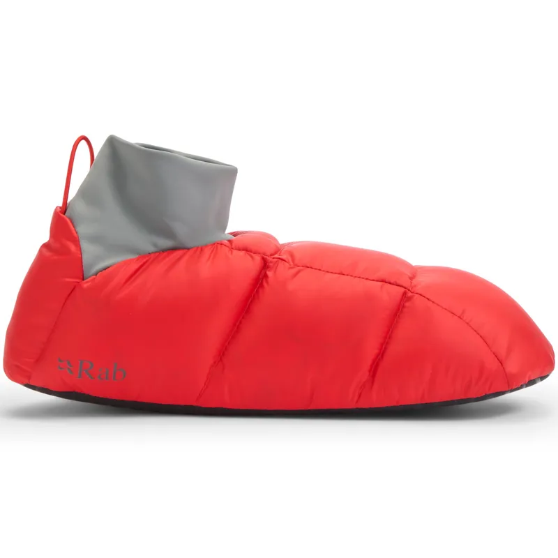 Rab Microlight Hut Slippers - Dark Horizon-1