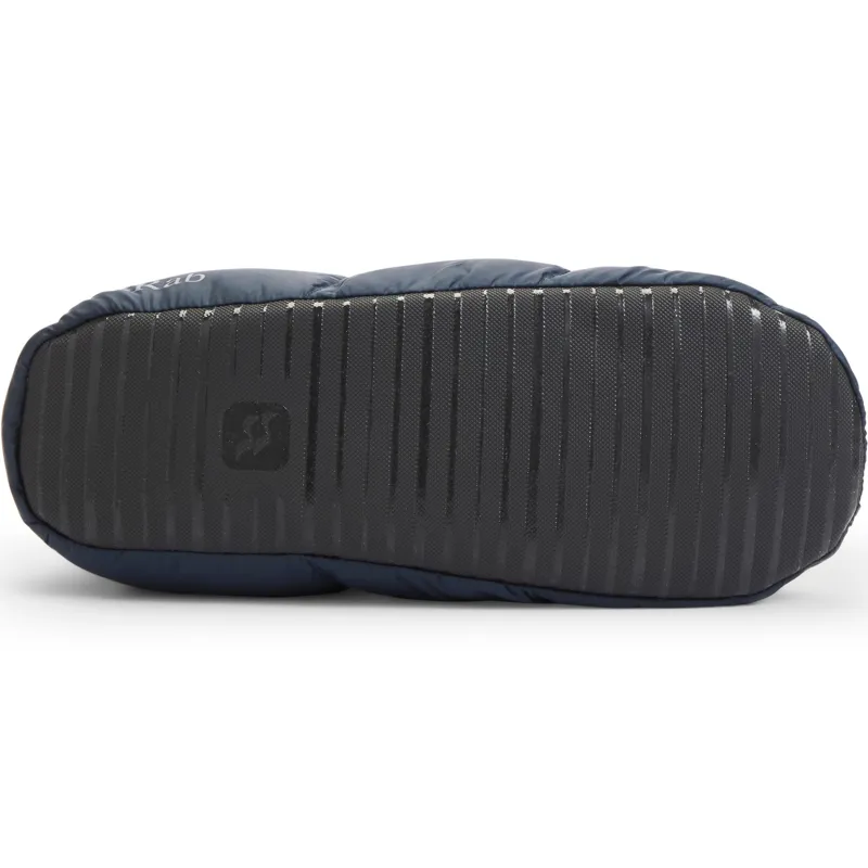 Rab Microlight Hut Slippers - Galaxy Blue-2