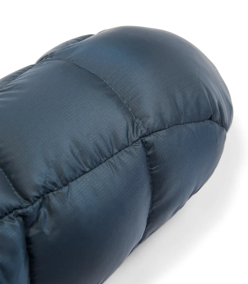 Rab Microlight Hut Slippers - Galaxy Blue-6