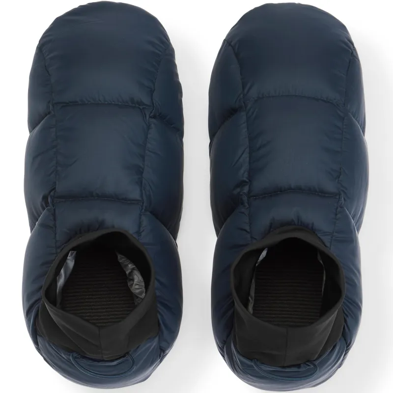 Rab Microlight Hut Slippers - Galaxy Blue-3