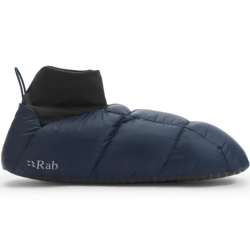 Rab Microlight Hut Slippers - Galaxy Blue-1