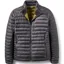 Rab Mens Microlight Jacket - Anthracite