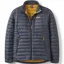 Rab Mens Microlight Jacket - Beluga