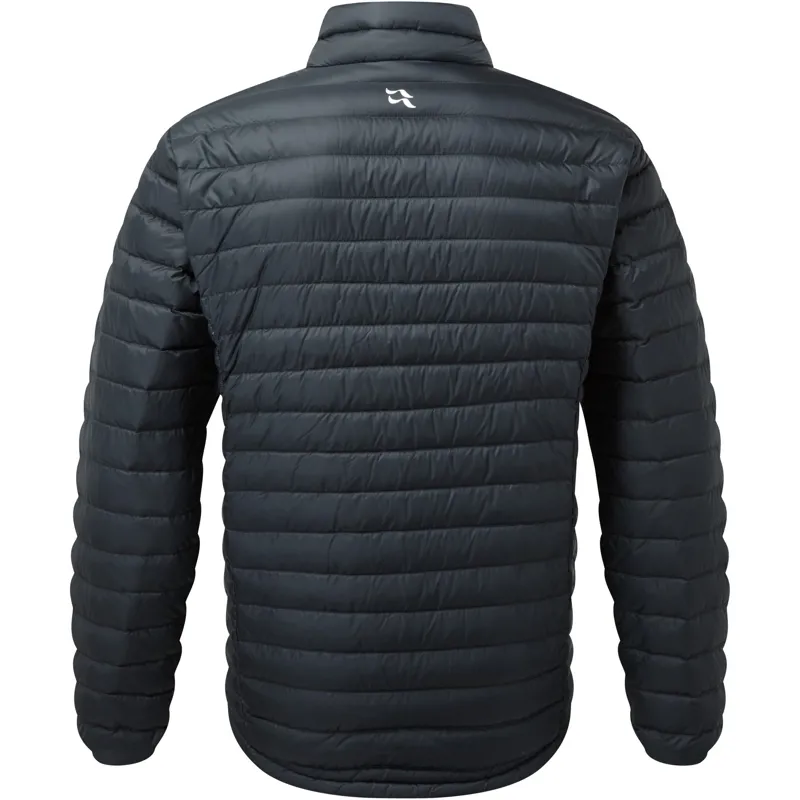 Rab Mens Microlight Jacket - Beluga-1