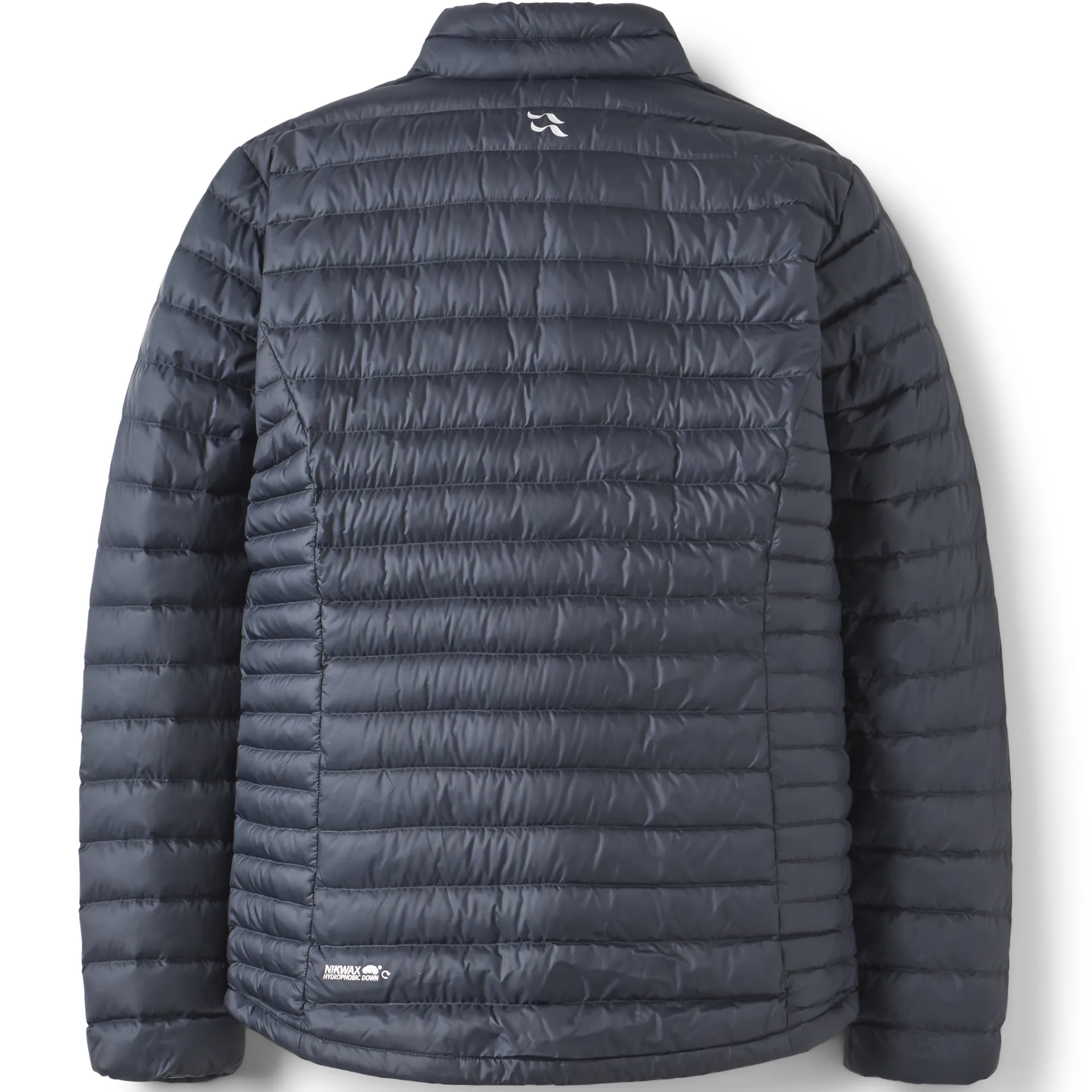Rab Mens Microlight Jacket - Beluga