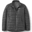 Rab Mens Microlight Jacket - Black