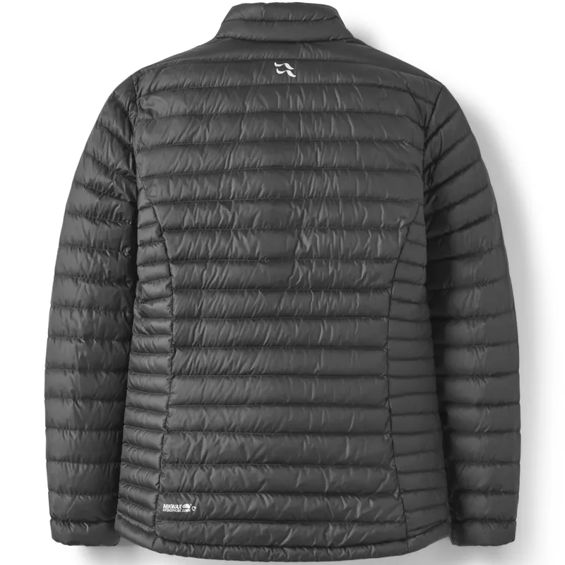 Rab Mens Microlight Jacket - Black-1