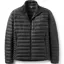 Rab Mens Microlight Jacket - Black