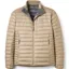 Rab Mens Microlight Jacket - Dark Pebble