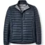 Rab Mens Microlight Jacket - Galaxy Blue