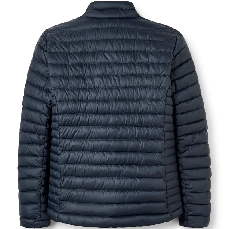 Rab Mens Microlight Jacket - Galaxy Blue-1