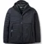 Rab Mens Microlight Shield Jacket - Black