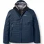 Rab Mens Microlight Shield Jacket - Galaxy Blue