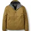 Rab Mens Microlight Shield Jacket - Oak