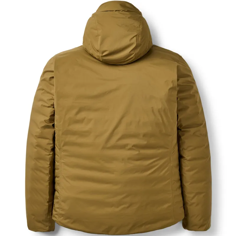 Rab Mens Microlight Shield Jacket - Oak-2