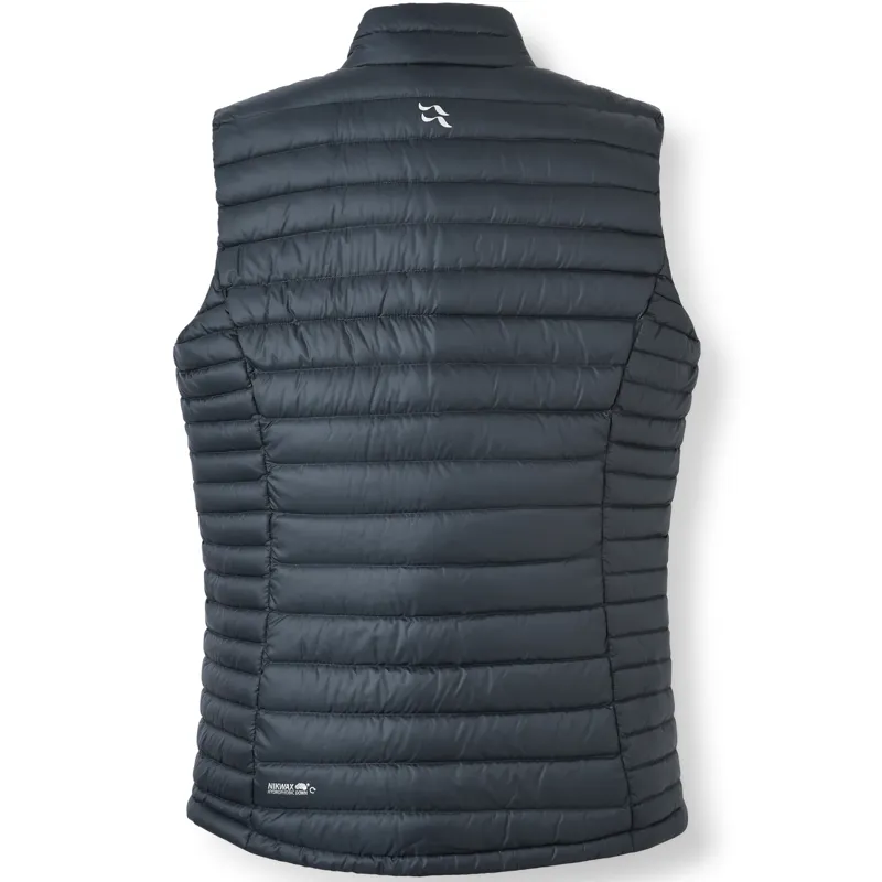 Rab Mens Microlight Vest - Beluga-1