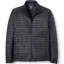Rab Mens Microlighter Jacket - Black