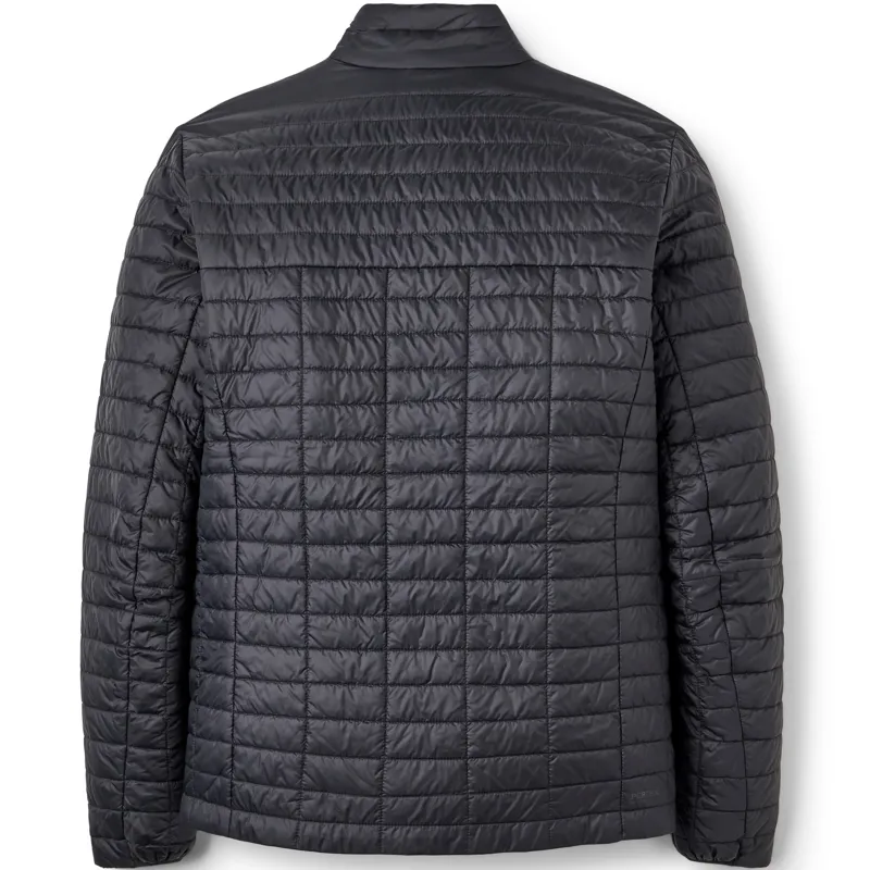 Rab Mens Microlighter Jacket - Black-1