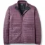 Rab Mens Microlighter Jacket - Dark Iris