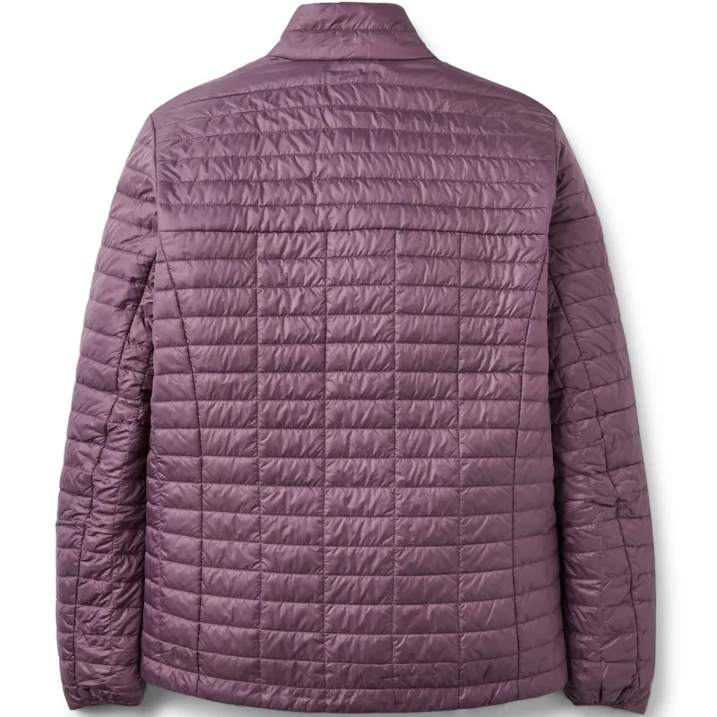 Rab Mens Microlighter Jacket - Dark Iris-1