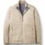 Rab Mens Microlighter Jacket - Dark Pebble