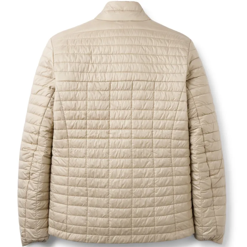 Rab Mens Microlighter Jacket - Dark Pebble-1