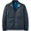Rab Mens Microlighter Jacket - Galaxy Blue