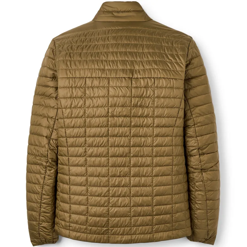 Rab Mens Microlighter Jacket - Oak-2