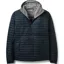 Rab Mens Microlighter Pullover Hoody - Galaxy Blue