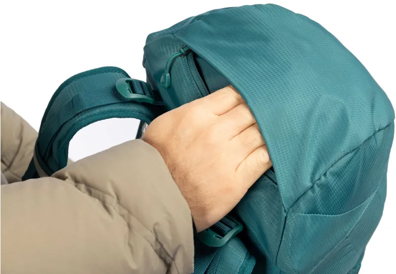 Vango Mitra Air 20L Rucksack - Everglade-9