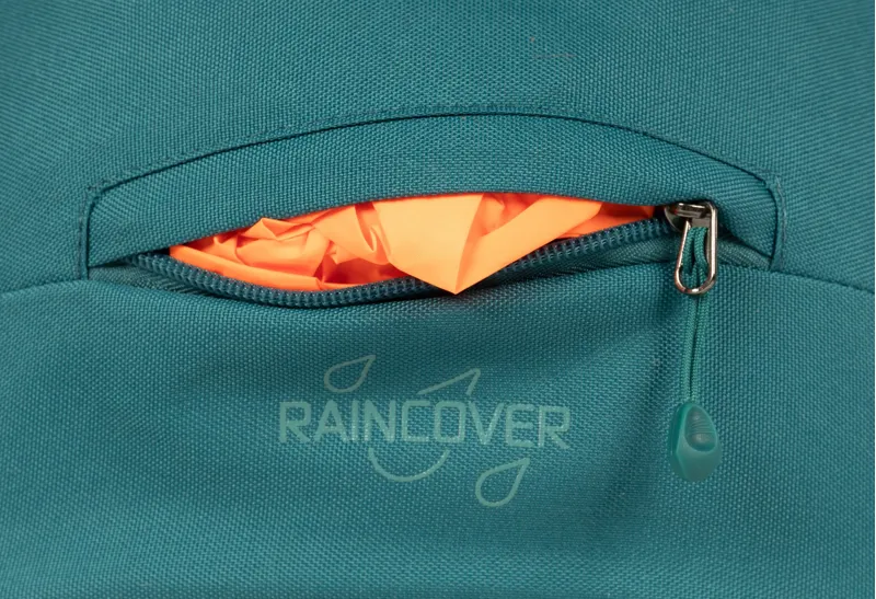 Vango Mitra Air 30L Rucksack - Everglade-10