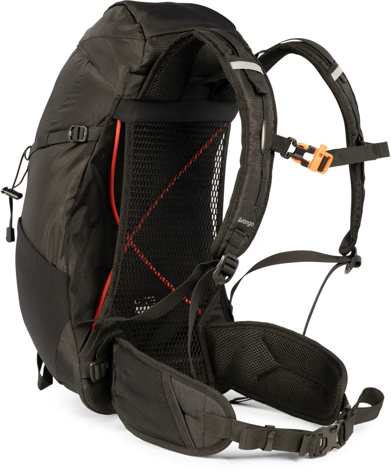 Vango Mitra Air 20L Rucksack - Black-2