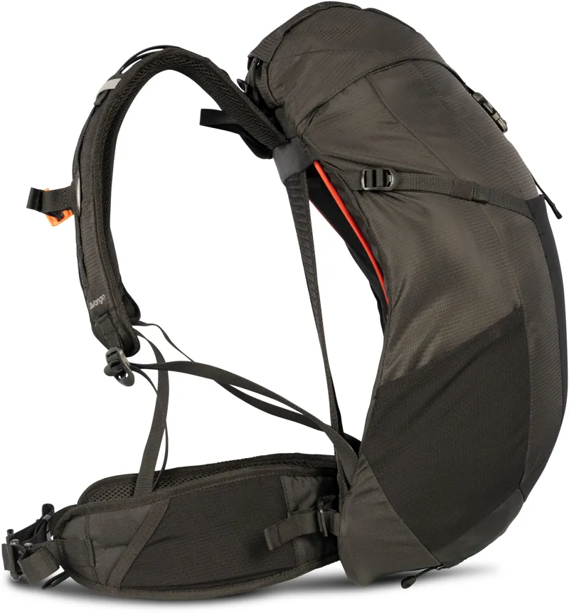 Vango Mitra Air 20L Rucksack - Black-5