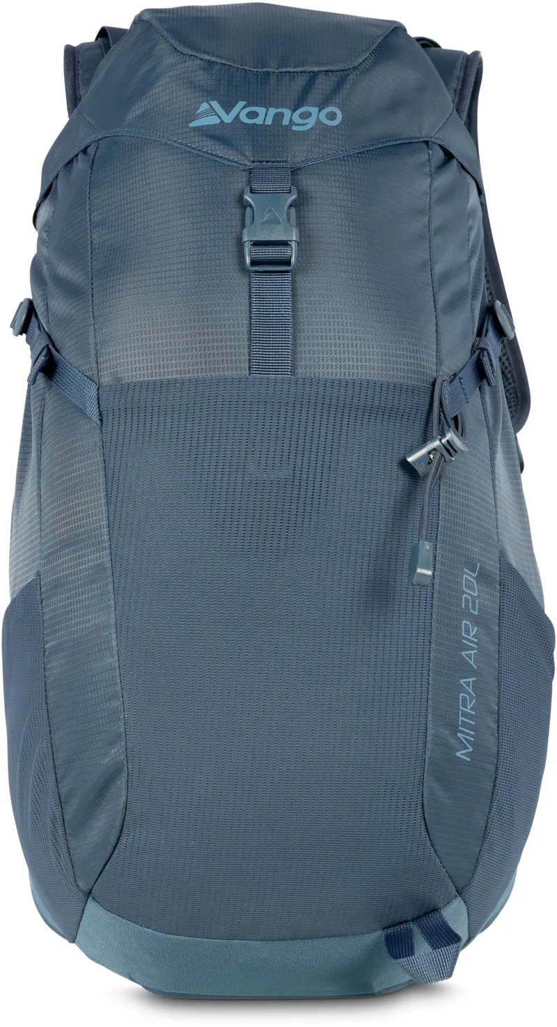 Vango Mitra Air 20L Rucksack - Moonlit Ocean-7