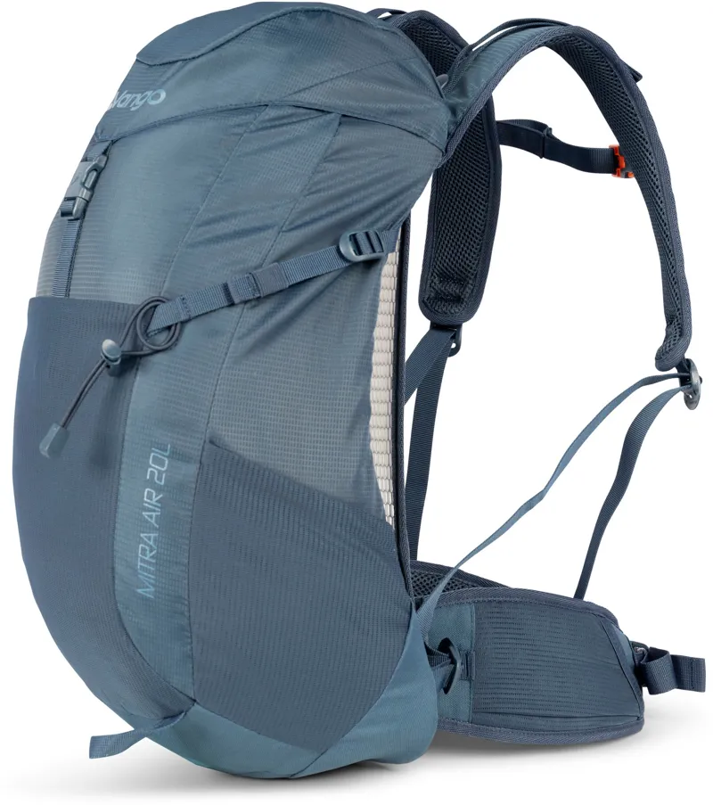Vango Mitra Air 20L Rucksack - Moonlit Ocean