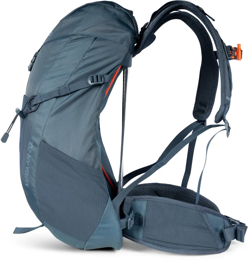 Vango Mitra Air 20L Rucksack - Moonlit Ocean-1