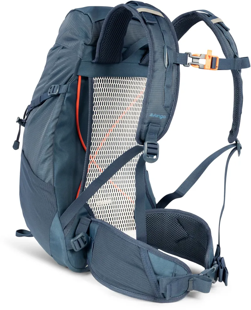 Vango Mitra Air 20L Rucksack - Moonlit Ocean-2