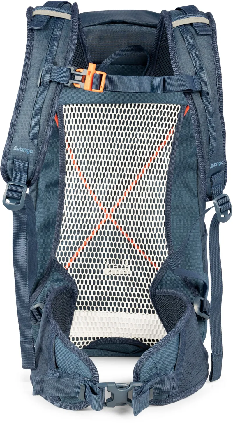 Vango Mitra Air 20L Rucksack - Moonlit Ocean-3