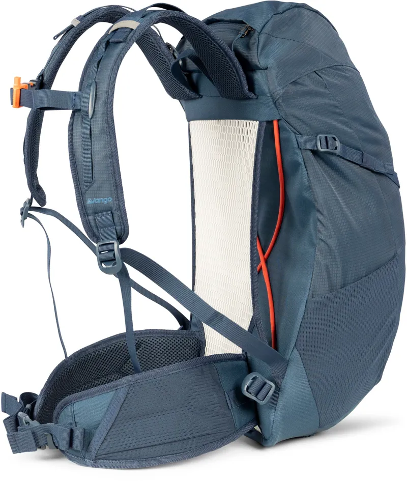 Vango Mitra Air 20L Rucksack - Moonlit Ocean-4