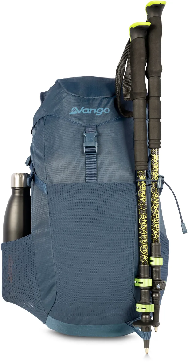 Vango Mitra Air 20L Rucksack - Moonlit Ocean-8