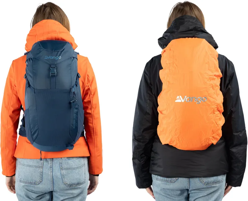 Vango Mitra Air 20L Rucksack - Moonlit Ocean-11